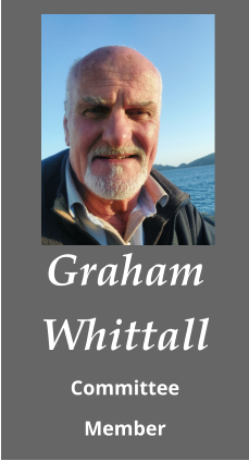 Graham Whittall Committee  Member