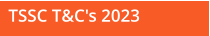 TSSC T&C's 2023