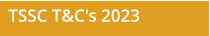TSSC T&C's 2023