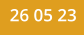 26 05 23