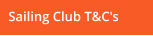 Sailing Club T&C's