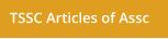 TSSC Articles of Assc