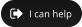 I can help