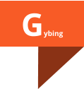 Gybing